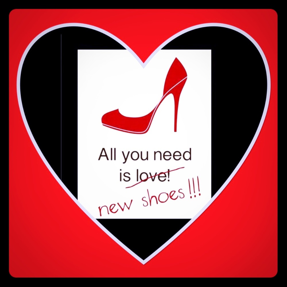 Shoes of all KINDS coming SOON!!!👠👠👠